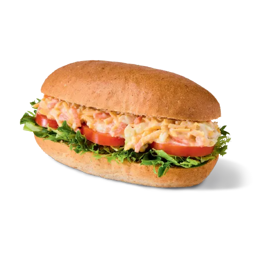 Cheese & Onion Roll