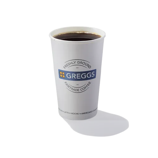 Large Americano