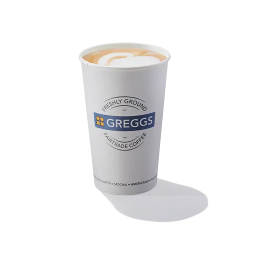 Large Latte
