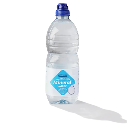 Large Still Water