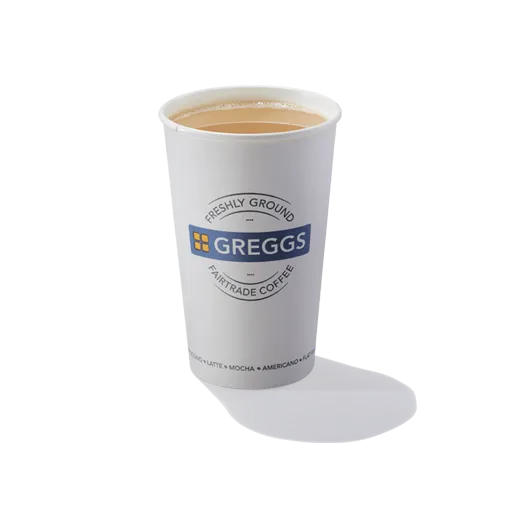 Large Tea