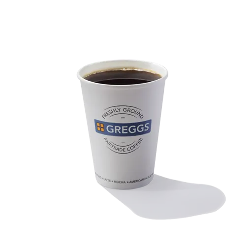 Regular Americano