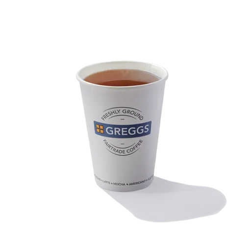 Regular Green Tea