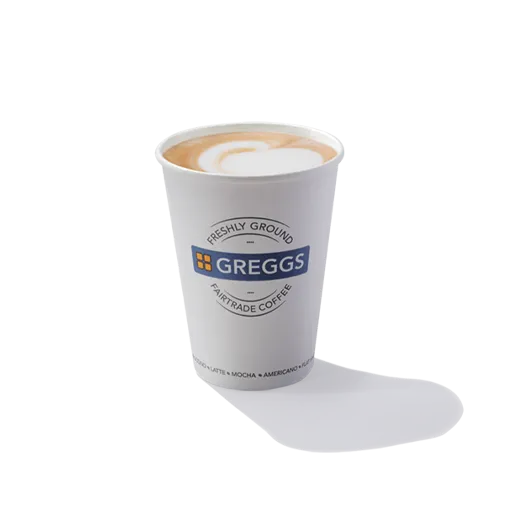 Regular Latte