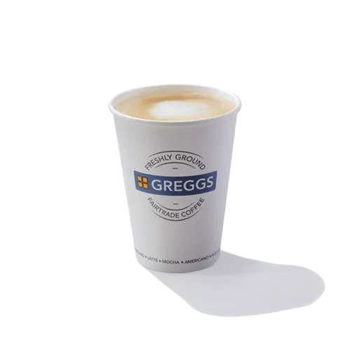 Regular Mocha