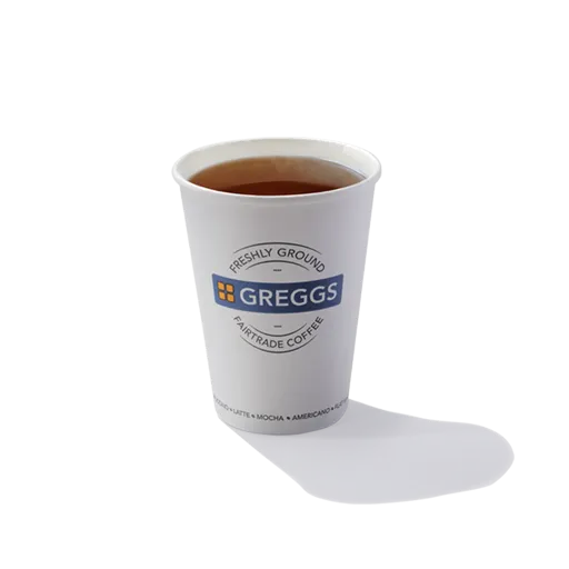 Regular Peppermint Tea