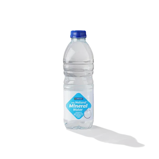 Small Still Water