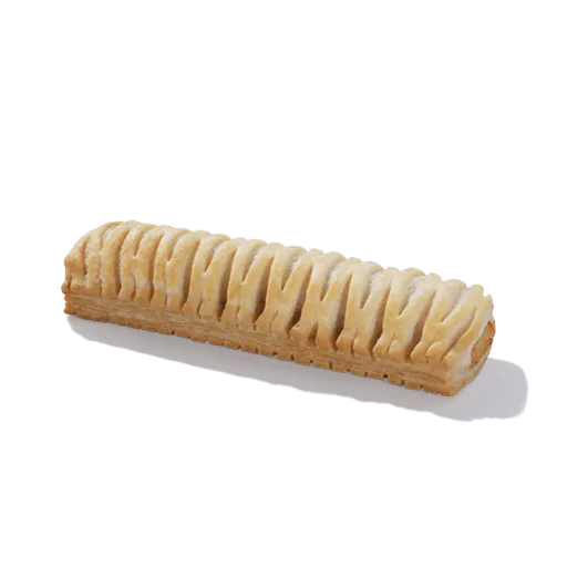 Vegan Sausage Roll