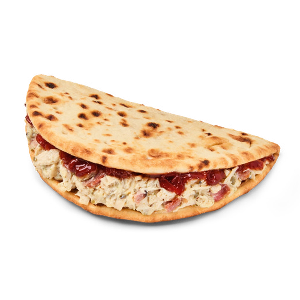 Festive Flatbread