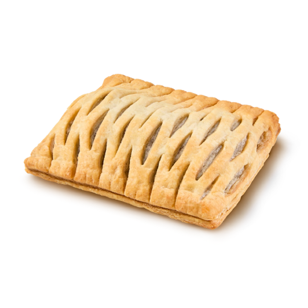 Vegan Lattice (Festive Edition)