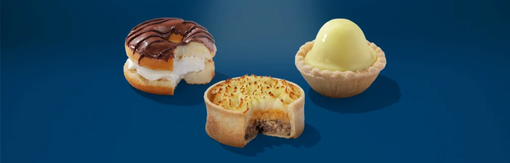 What is the Greggs Secret Menu